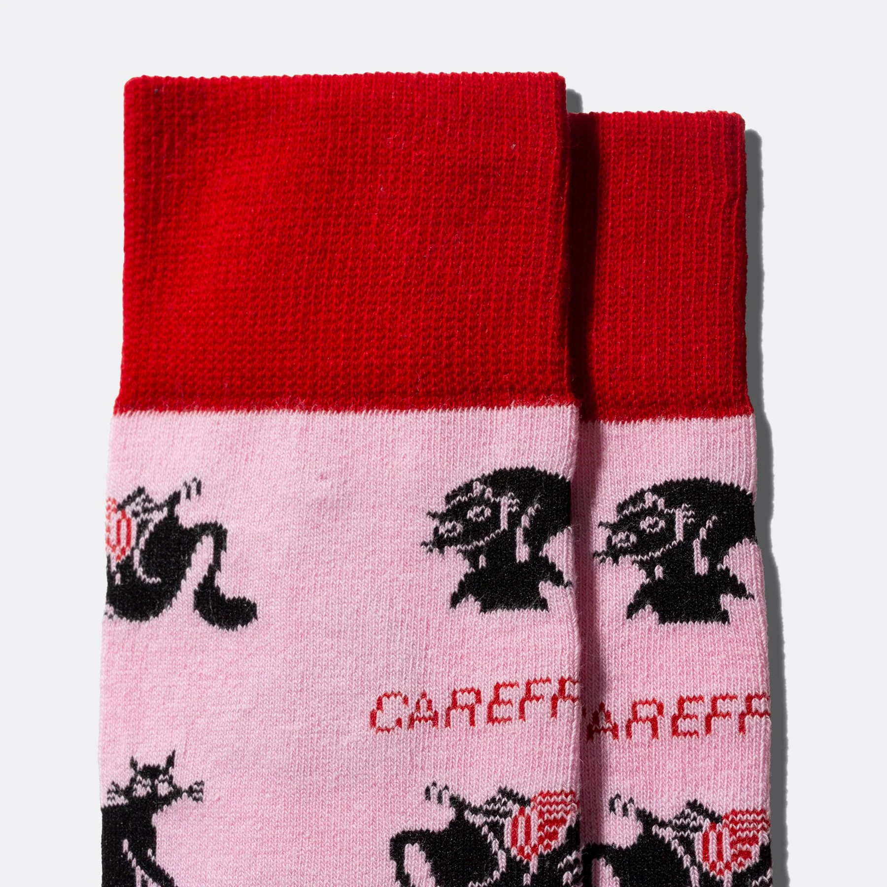 Cat Socks - Image 2