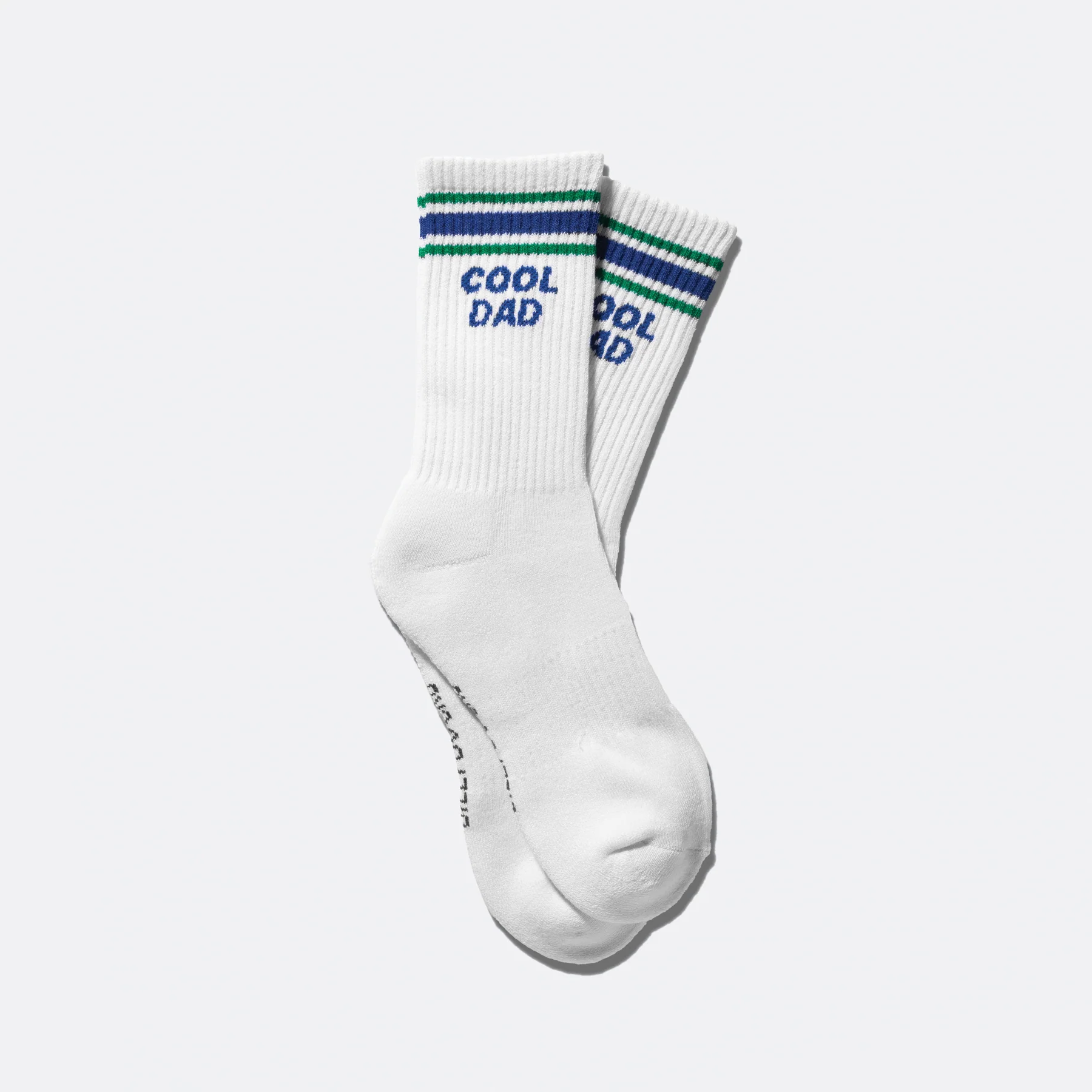 Cool Dad Tennis Socks - Image 2