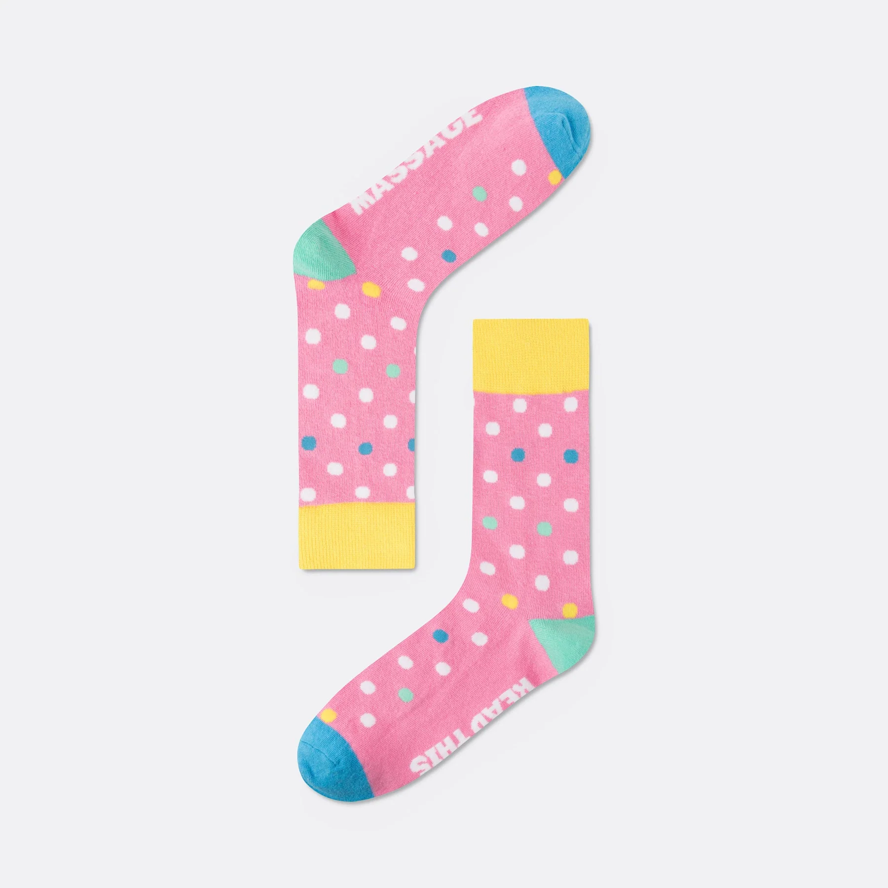 Give Me a Massage Socks - Image 2