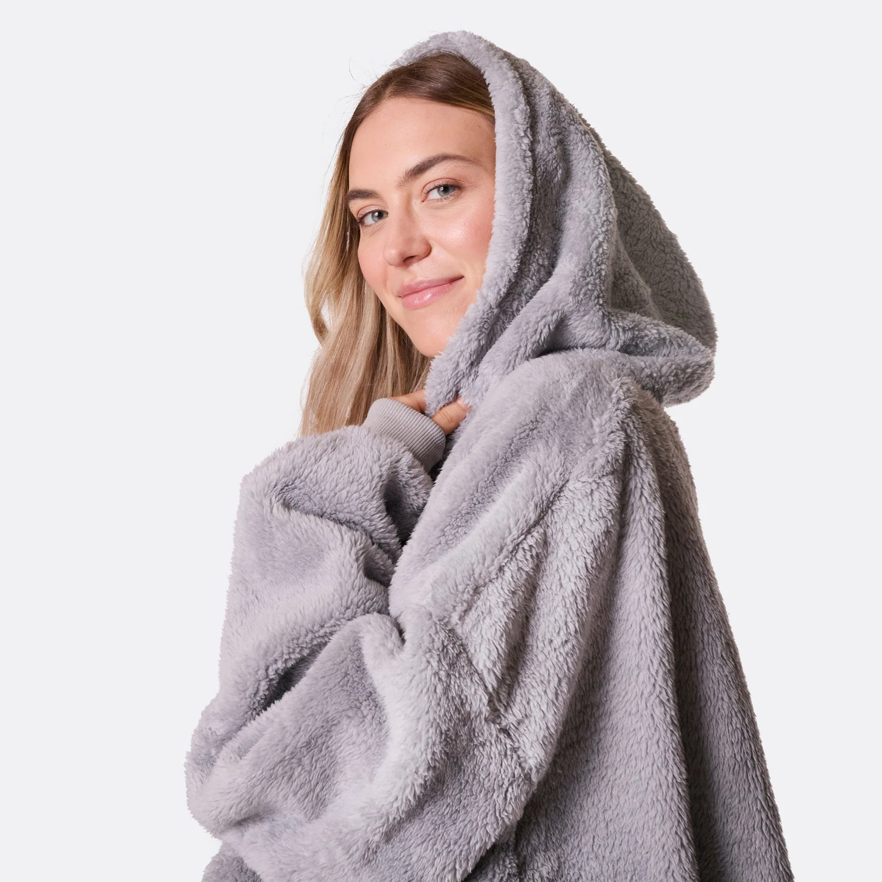 Granite Teddy HappyHoodie - Image 9