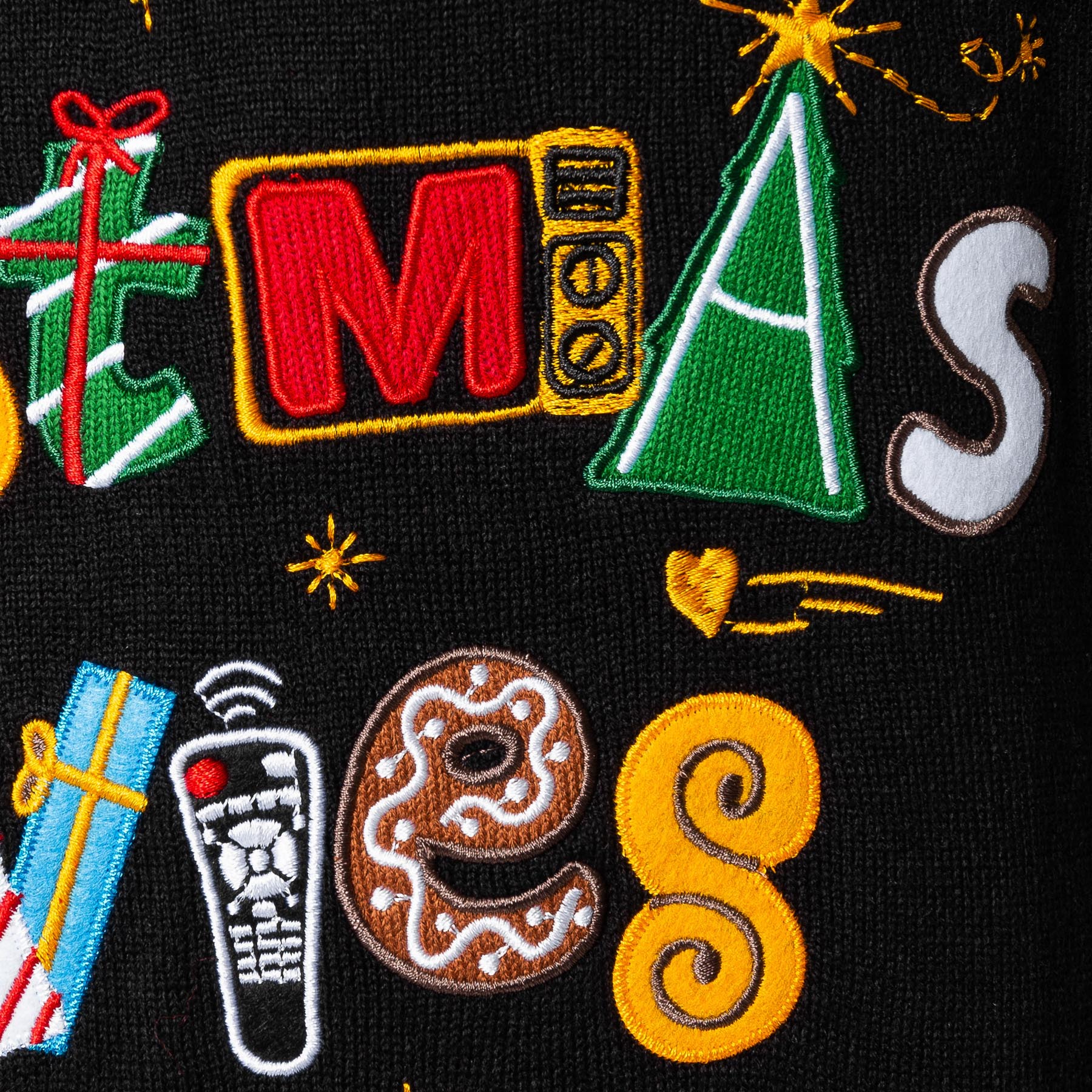Women's Christmas Movies Christmas Sweater - Image 5